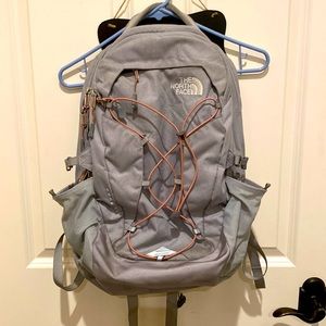North Face Borealis Backpack